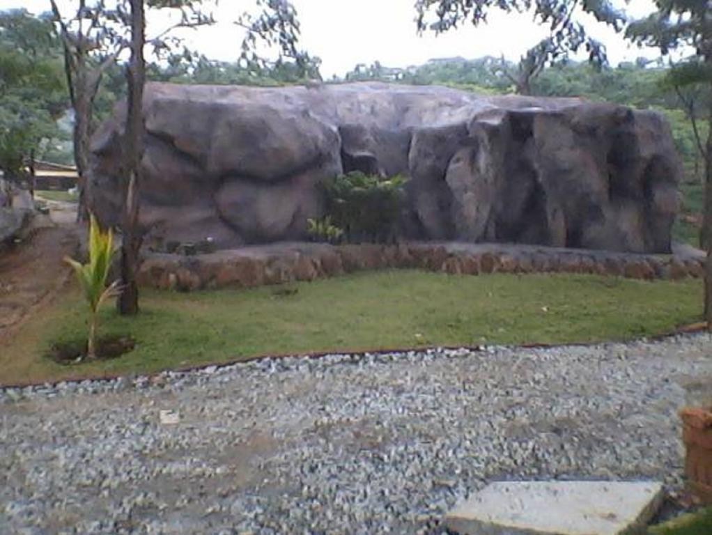Rds Nature Retreat Jigani Exterior photo