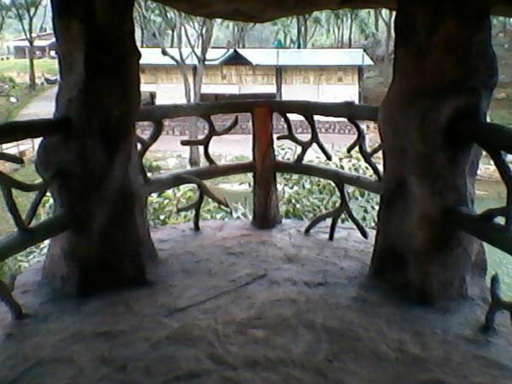 Rds Nature Retreat Jigani Exterior photo