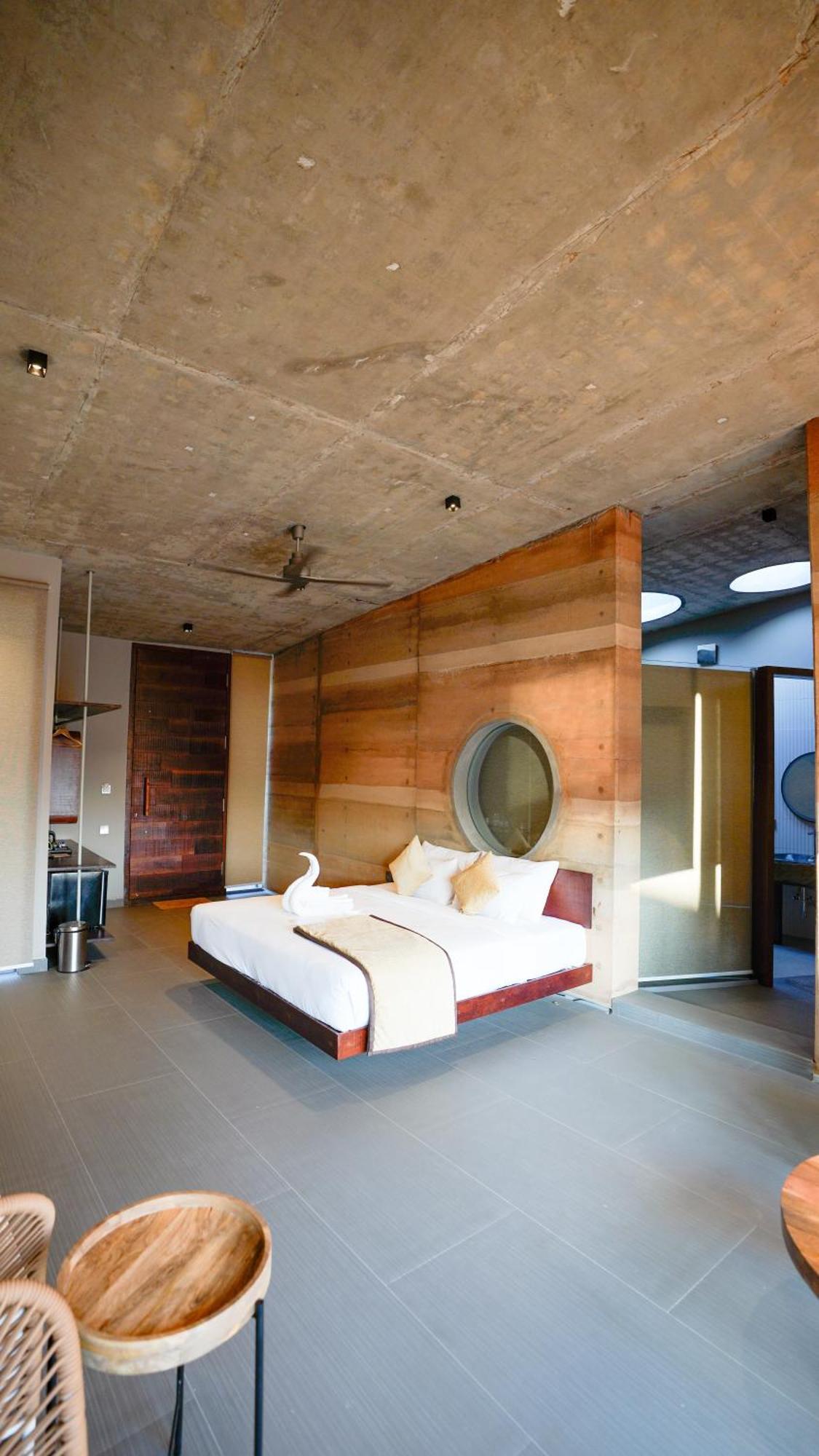 Rds Nature Retreat Jigani Exterior photo