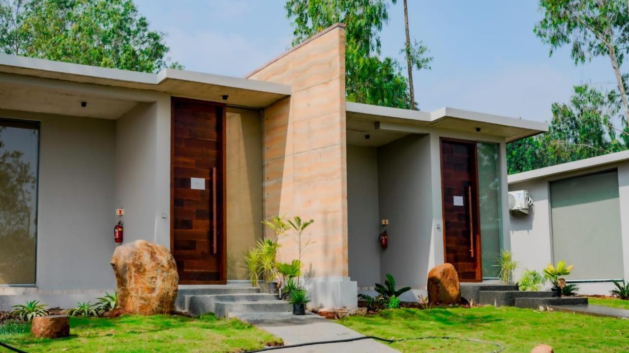 Rds Nature Retreat Jigani Exterior photo