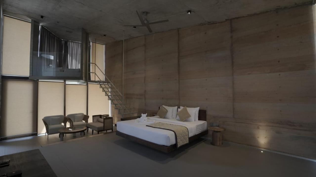 Rds Nature Retreat Jigani Exterior photo
