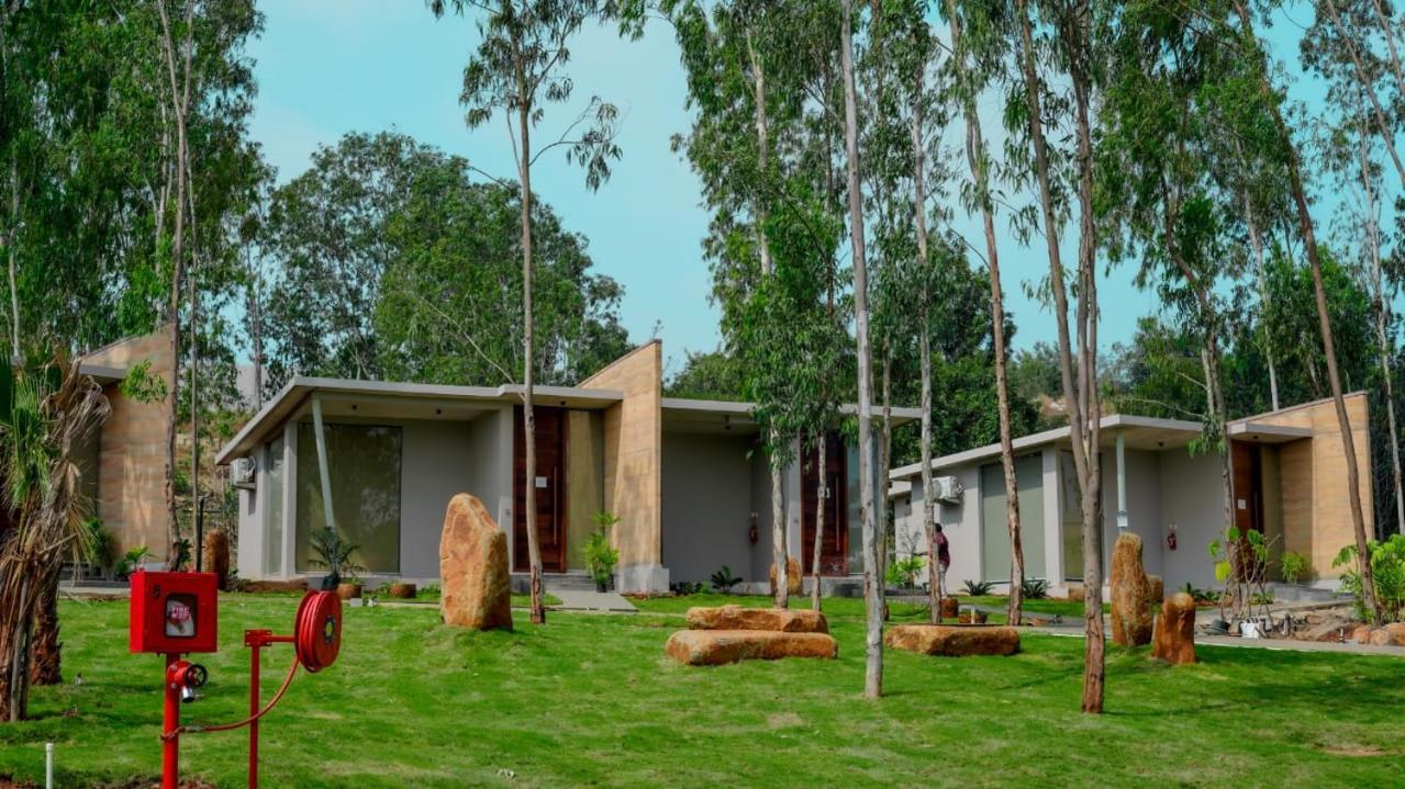 Rds Nature Retreat Jigani Exterior photo