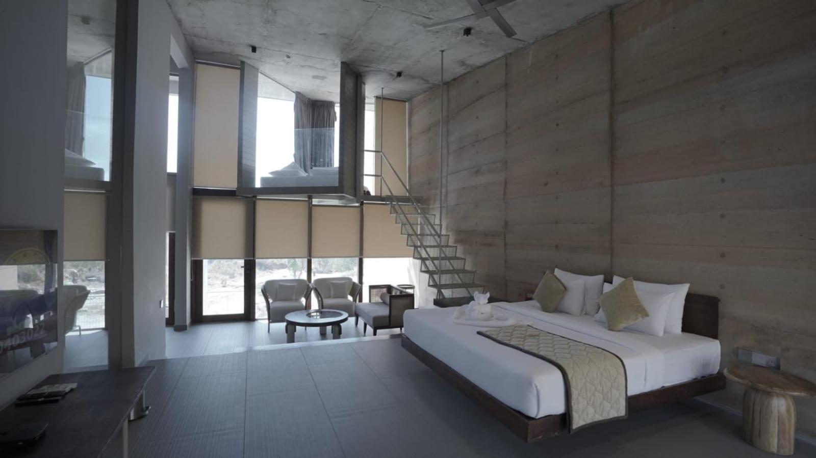 Rds Nature Retreat Jigani Exterior photo