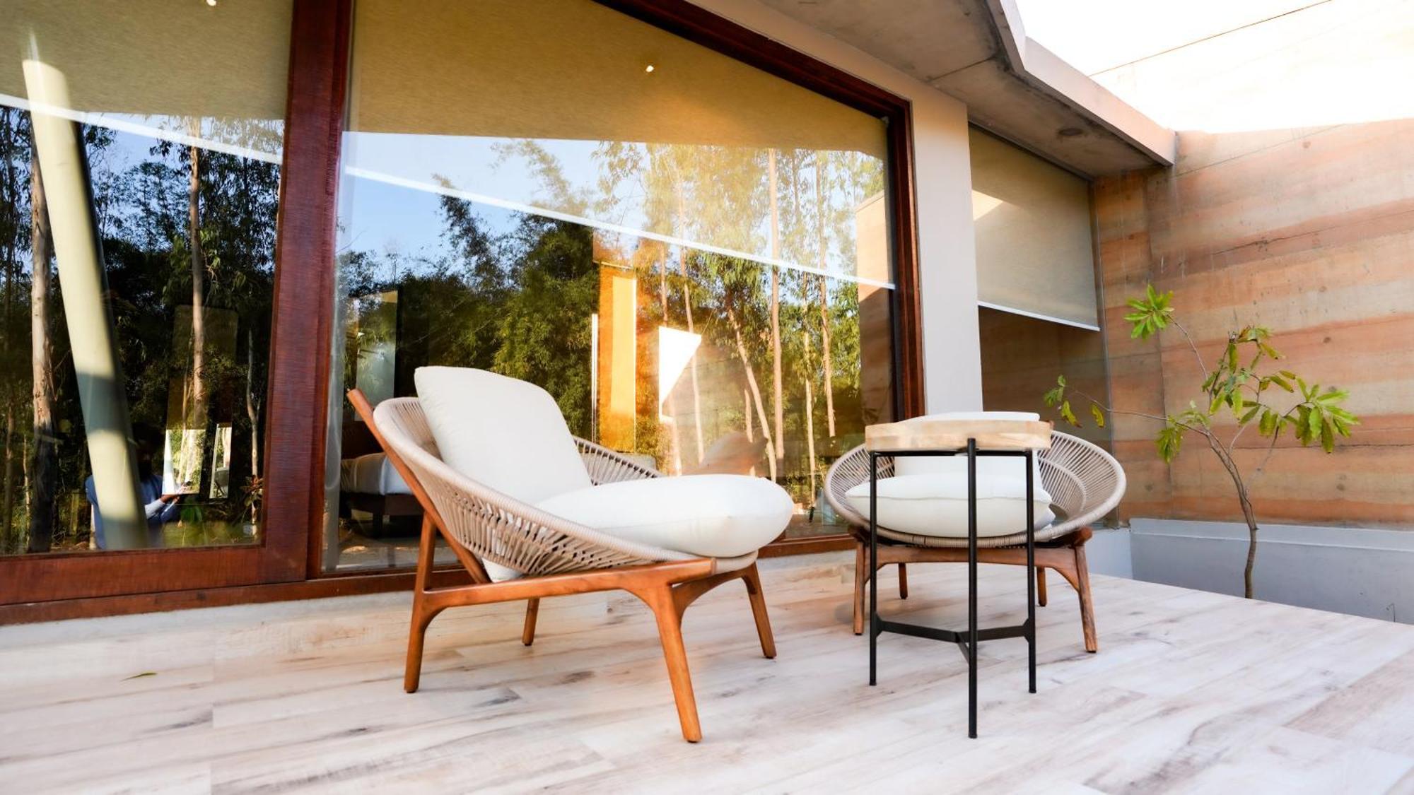 Rds Nature Retreat Jigani Exterior photo