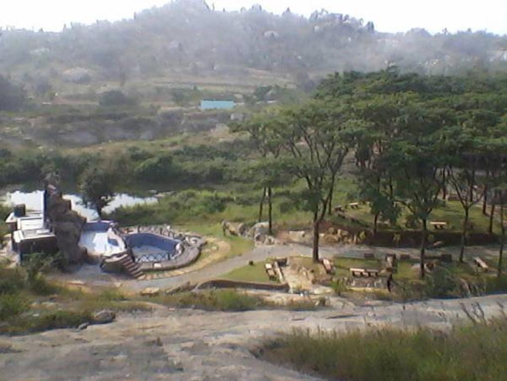 Rds Nature Retreat Jigani Exterior photo