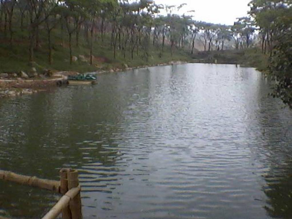 Rds Nature Retreat Jigani Exterior photo