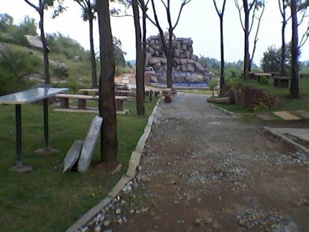 Rds Nature Retreat Jigani Exterior photo