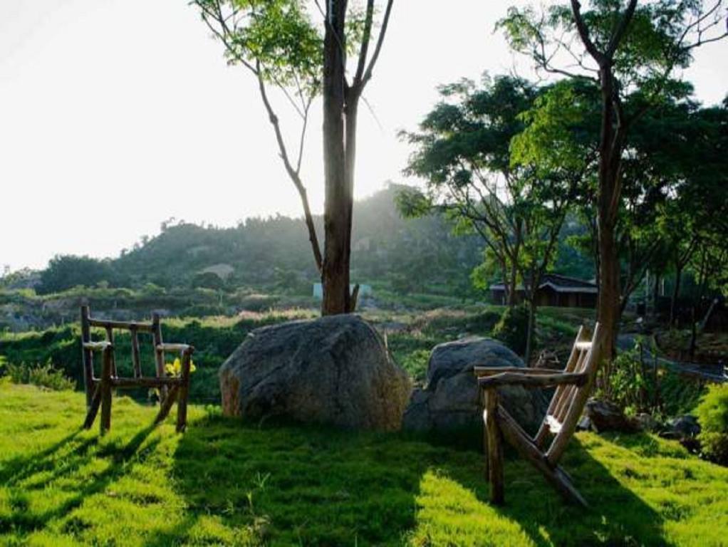 Rds Nature Retreat Jigani Room photo